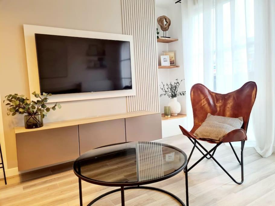*New* Celeste Appart 6 Pax 5 Min Disney Serris Ngoại thất bức ảnh