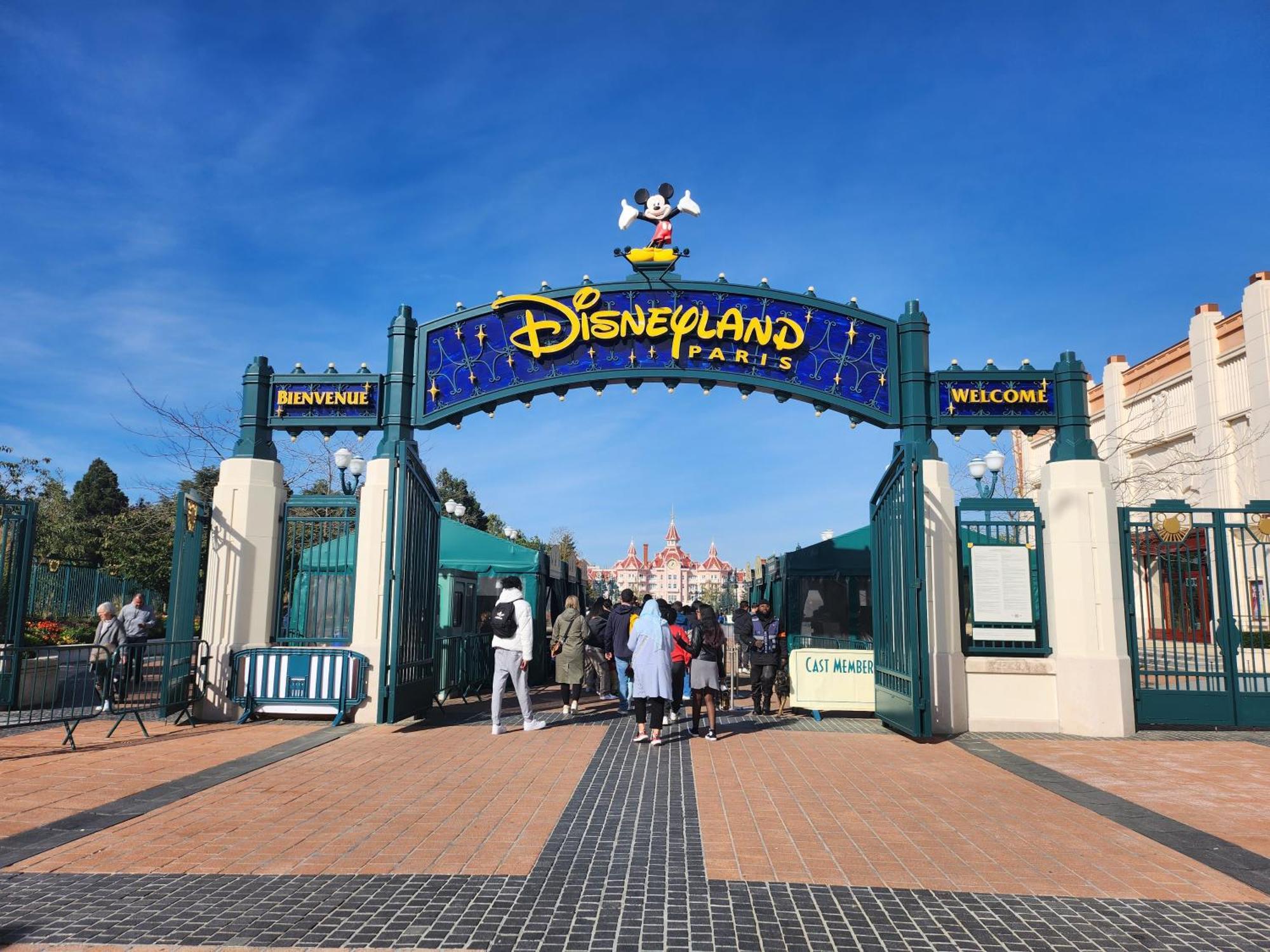 *New* Celeste Appart 6 Pax 5 Min Disney Serris Ngoại thất bức ảnh