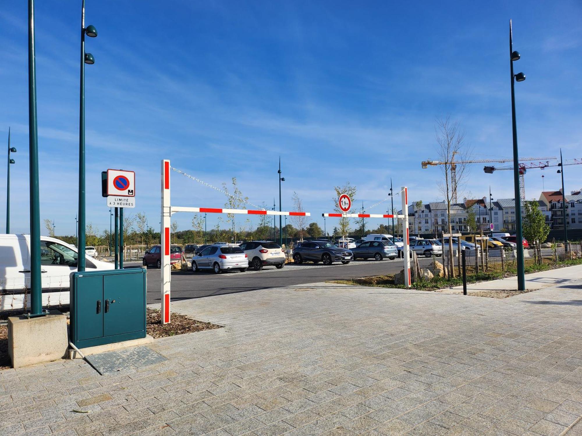 *New* Celeste Appart 6 Pax 5 Min Disney Serris Ngoại thất bức ảnh