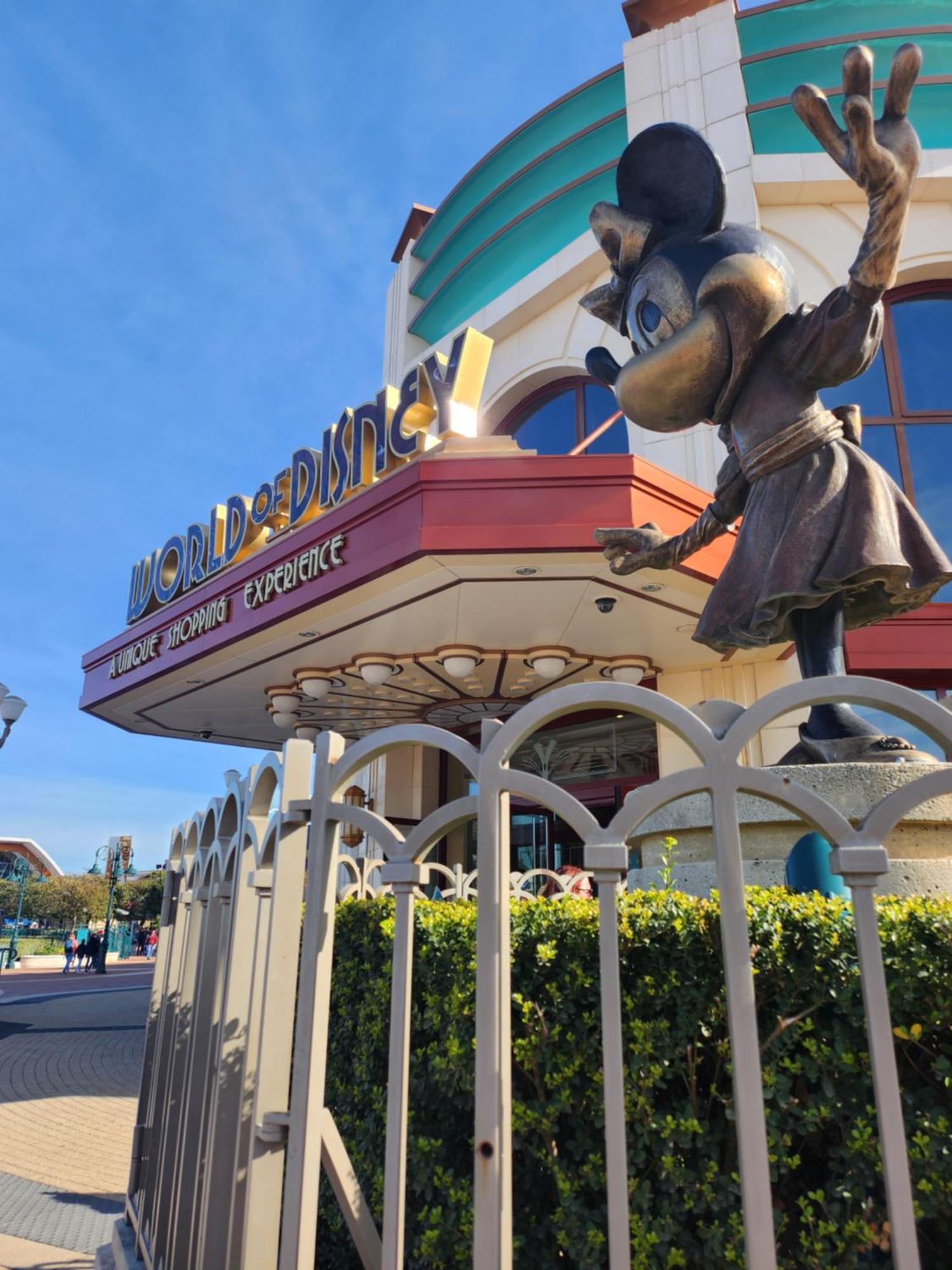 *New* Celeste Appart 6 Pax 5 Min Disney Serris Ngoại thất bức ảnh